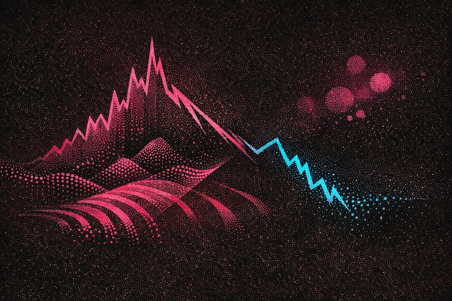 The Market Heard 'Victory.' The Speech Said 'More War.'